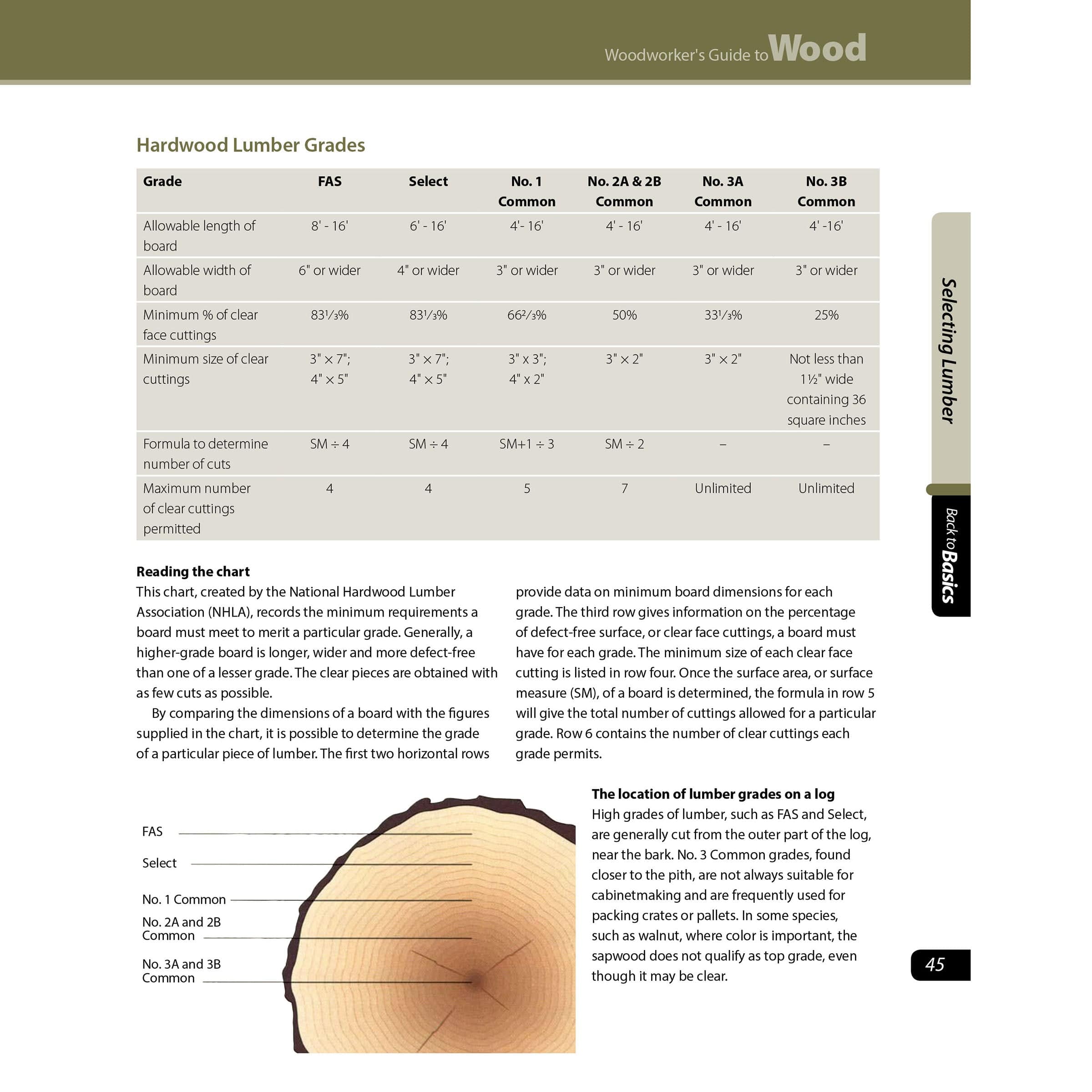Woodworker's Guide to Wood - Image 4