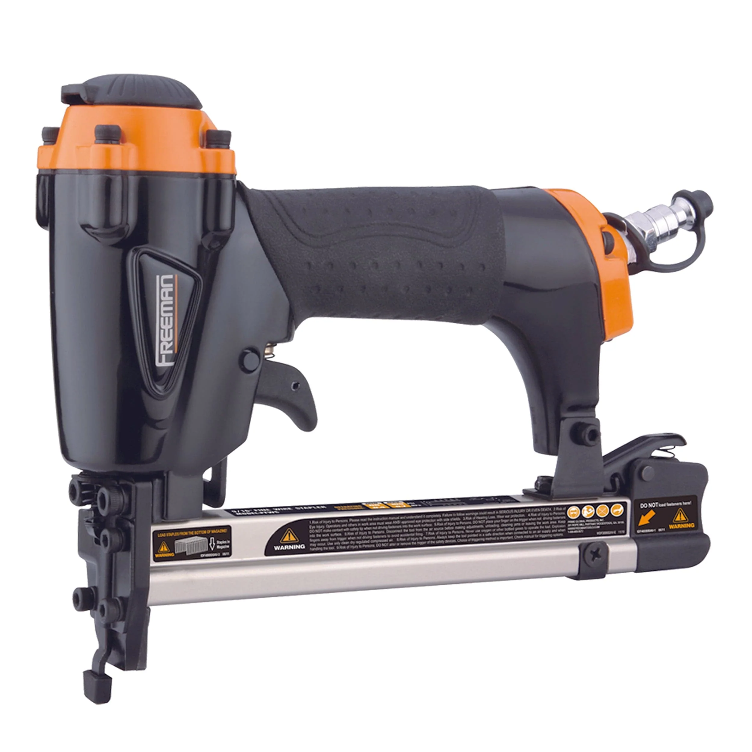 Professional Fine Wire Stapler, Model PFWS