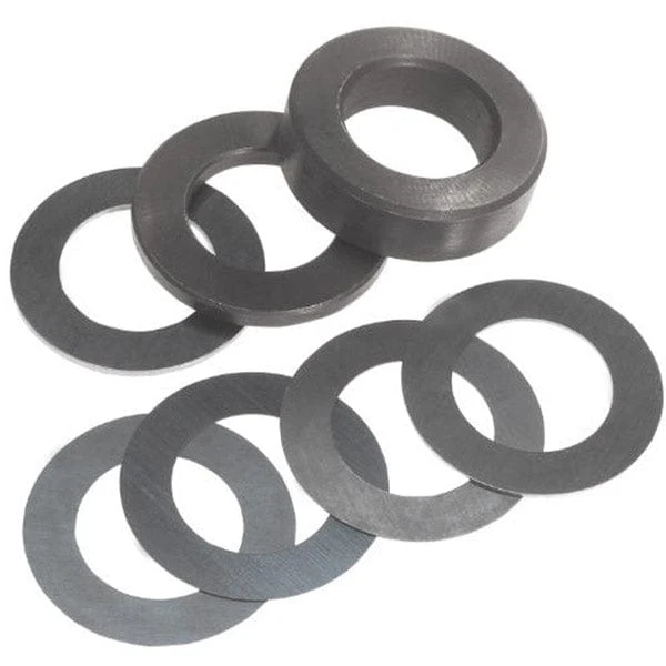 3/4" Bore, 1-5/16" Outside Diameter Shim Set