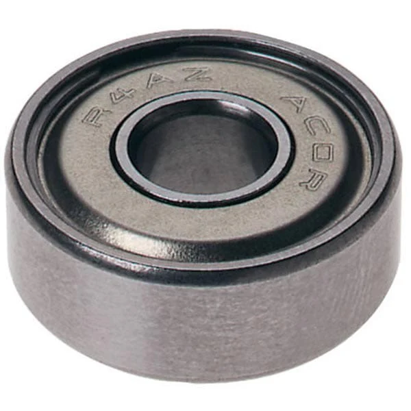 3/4" Dia. 1/4" Inside Dia. 9/32" Ht. Ball Bearing