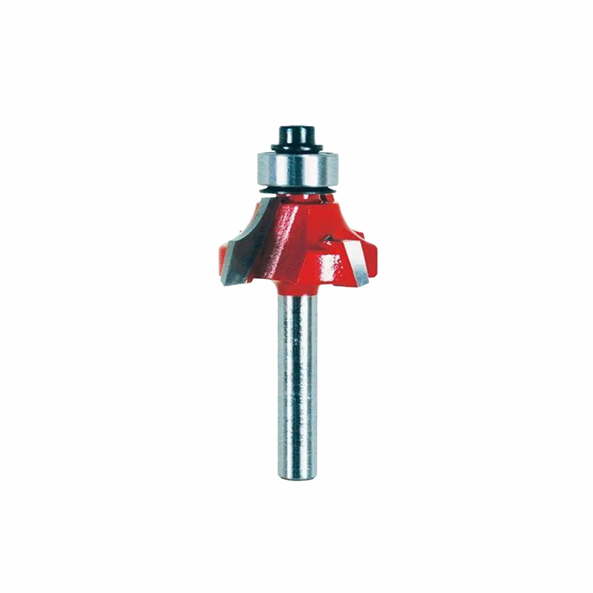 36-110 Beading Router Bit 1"D 1/4"R 1/4"SH