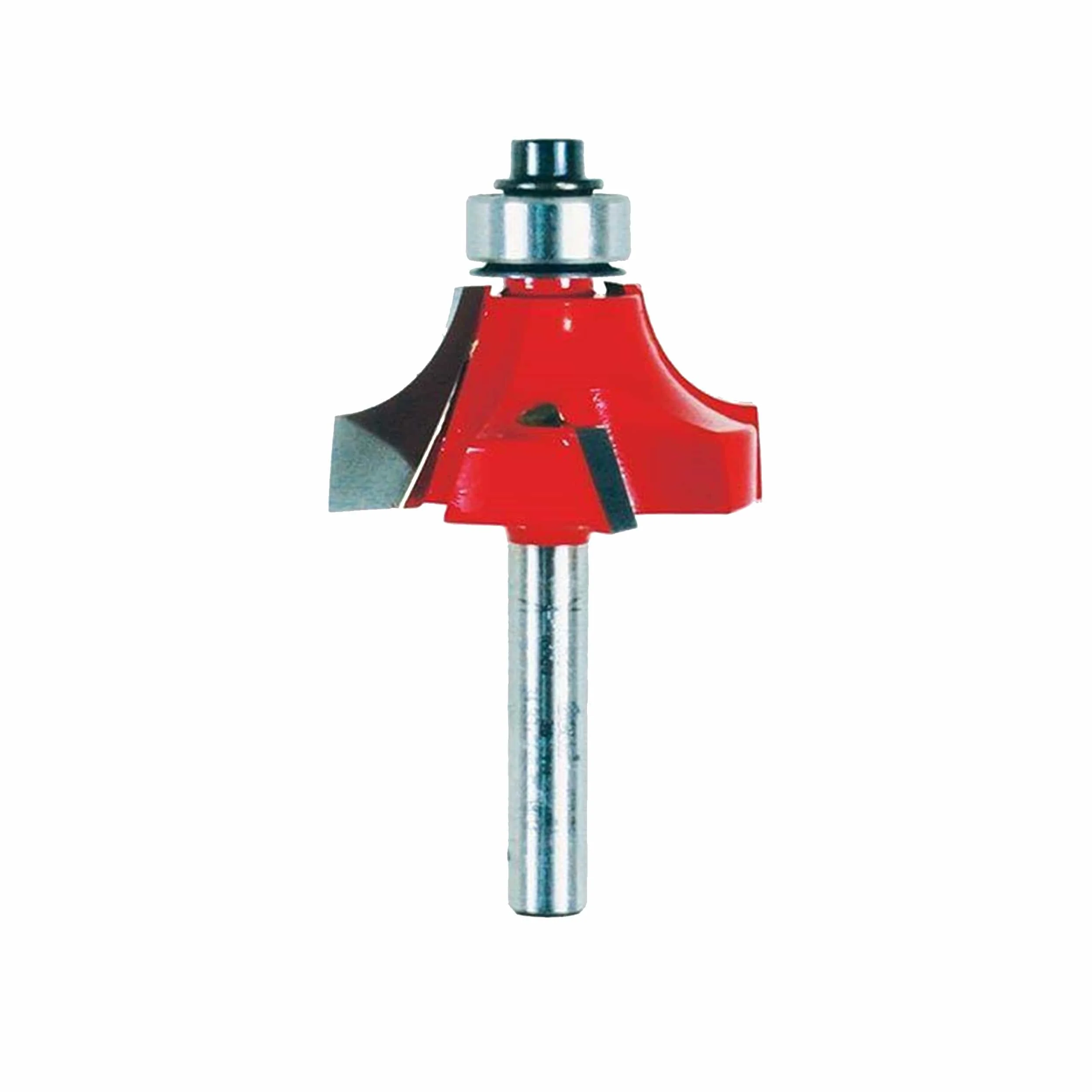 36-114 Beading Router Bit 1-1/4"D 3/8"R 1/4"SH