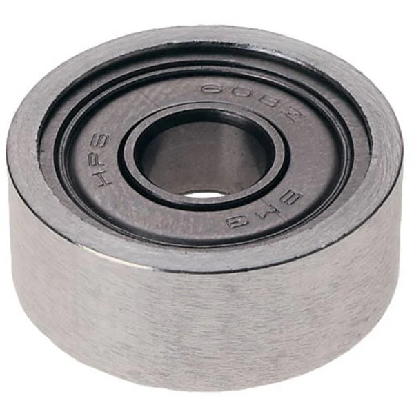 5/16" Dia. 1" Inside Dia. 10mm Ht. Sleeved Ball Bearing