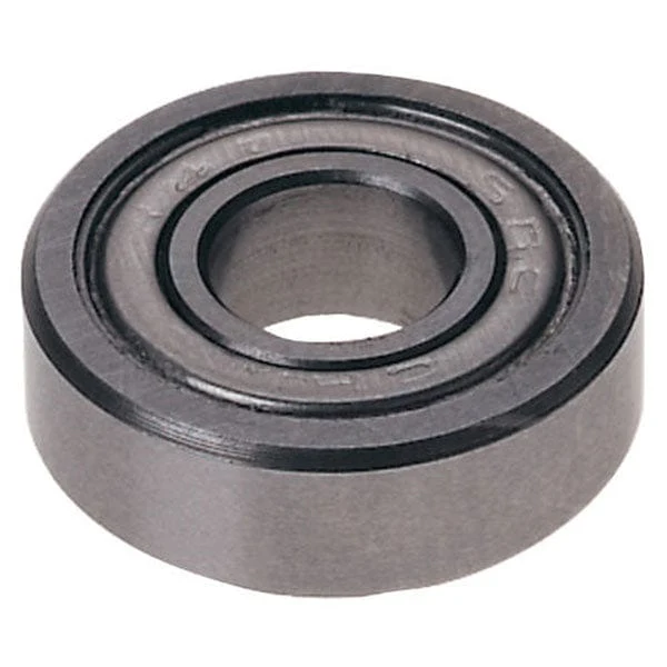 5/8" Dia. 1/4" Inside Dia. 3/16" Ht. Ball Bearing