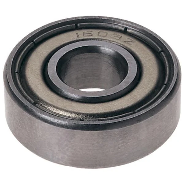 7/8" Dia. 5/16" Inside Dia. 9/32" Ht. Ball Bearing