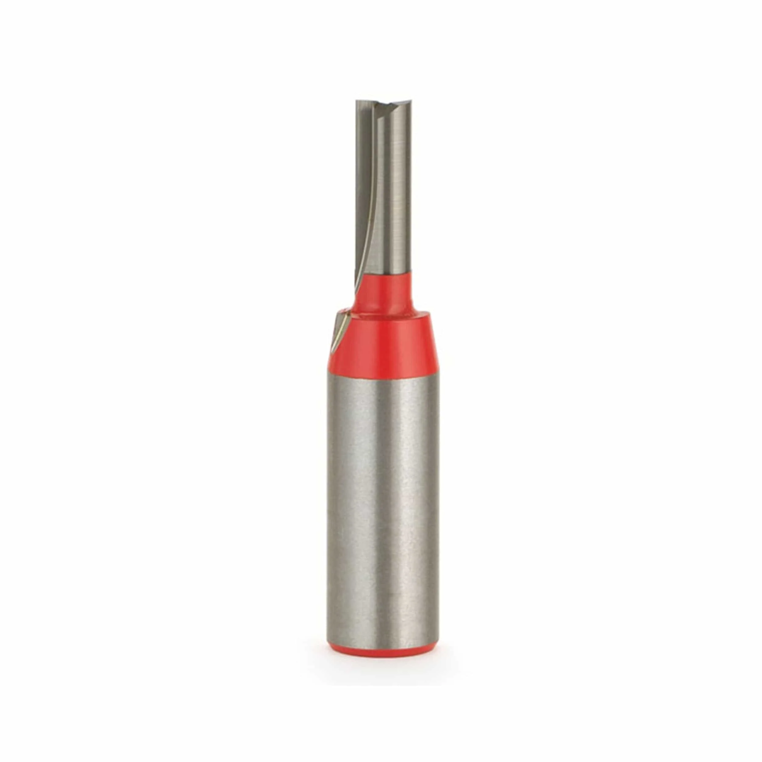 Double Flute Straight Router Bit - 1/2" SH - Image 10
