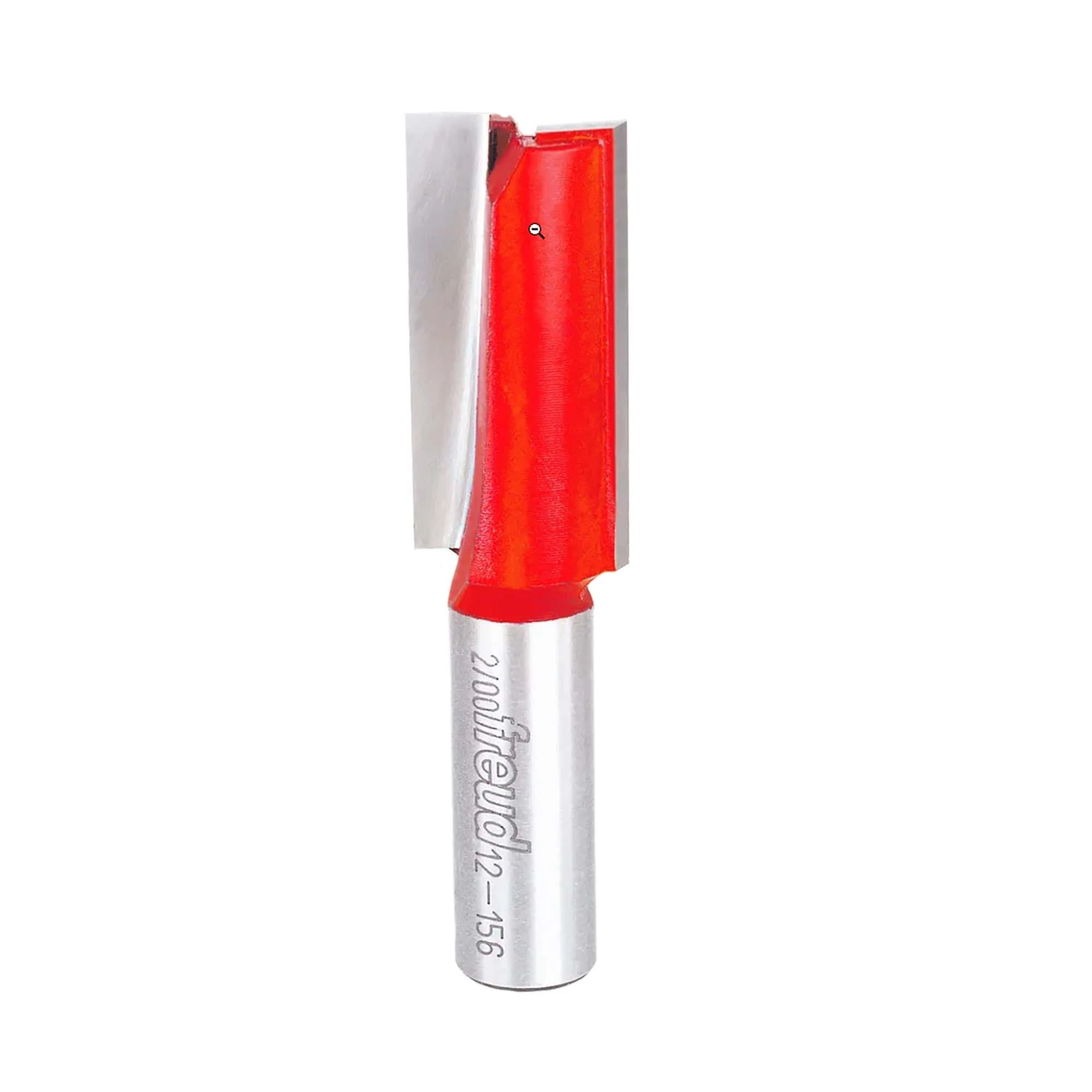 Double Flute Straight Router Bit - 1/2" SH - Image 15