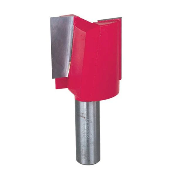 Double Flute Straight Router Bit - 1/2" SH - Image 20