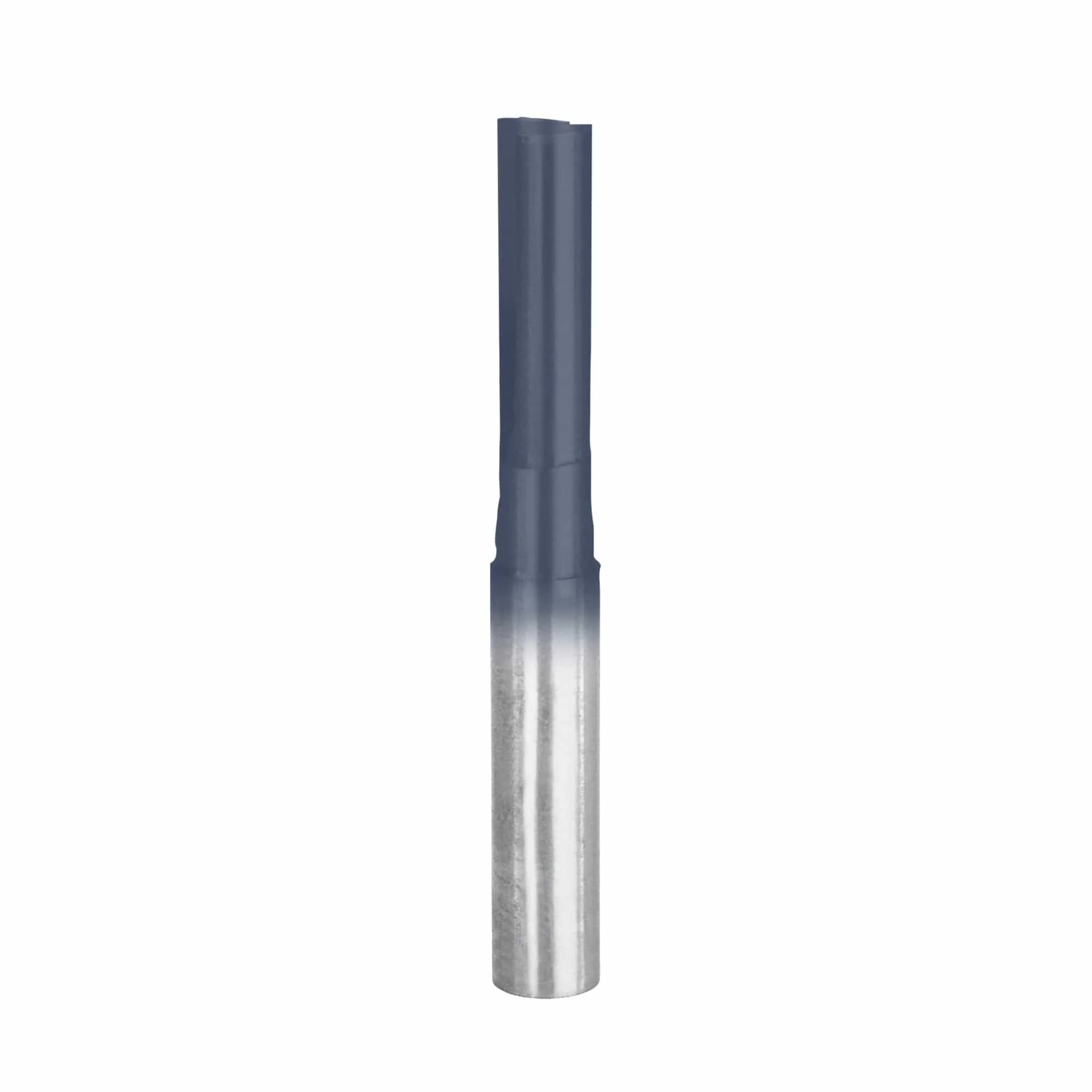 Double Flute Straight Router Bit For Undersized Plywood