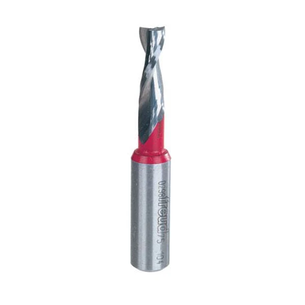 Double Flute Upcut Spiral Router Bit - Image 2