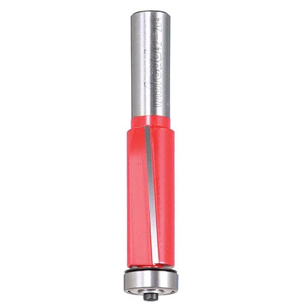 Down Shear Helix Flush Trim Router Bit - 1/2" SH 3/4"D