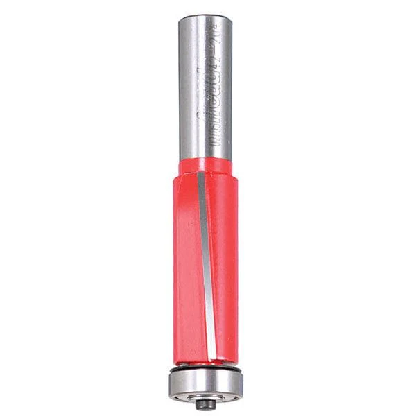 Down Shear Helix Flush Trim Router Bit - 1/2" SH 3/4"D - Image 3
