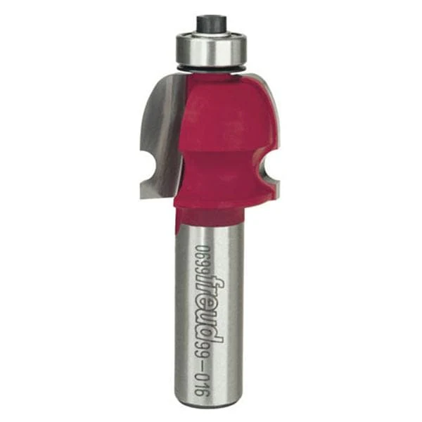Face Molding Router Bit - 1/2" SH - Image 5