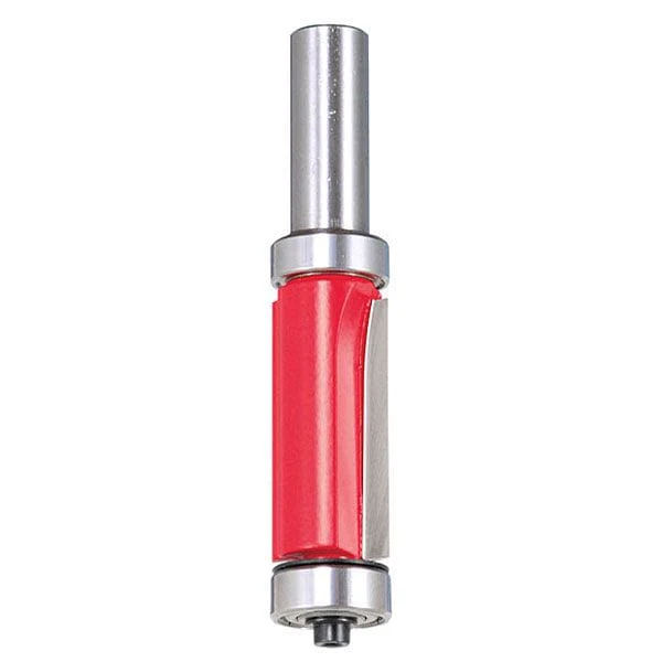 Flush Trim Router Bit with Top and Bottom Bearing - Image 2