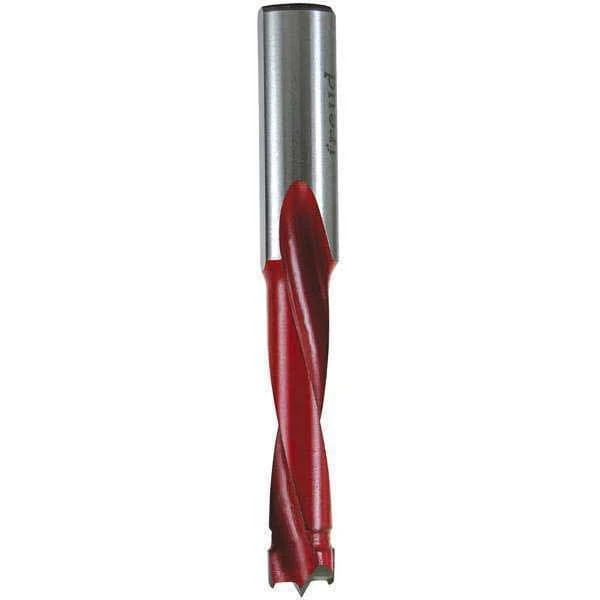 Industrial Carbide Tipped Brad Point Boring Bit - Image 3