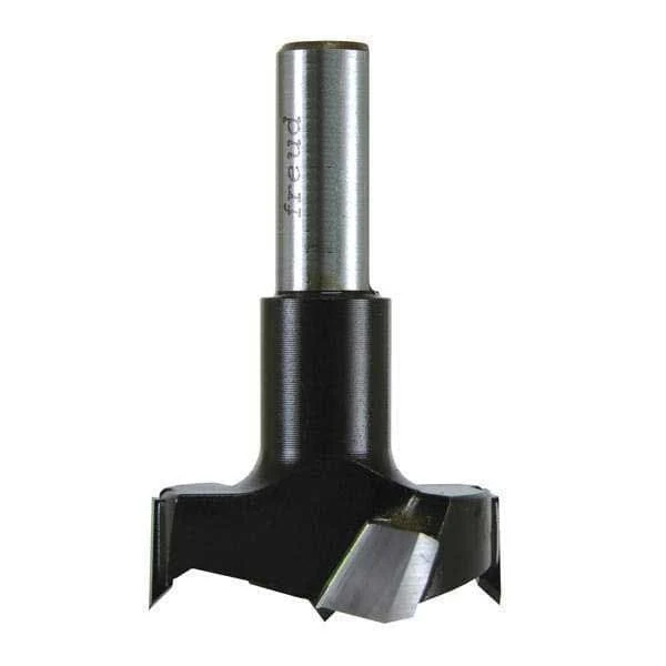 Industrial Carbide Tipped Cylinder Boring Bit - 10 mm SH - Image 6