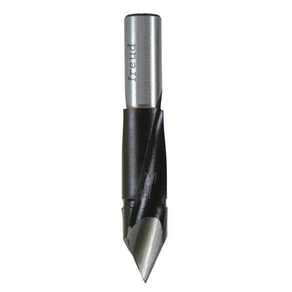 Industrial Carbide Tipped Through Hole Boring Bit