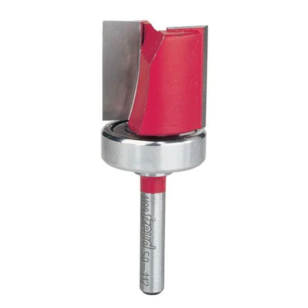 Pattern Router Bit - Top Bearing - Image 12