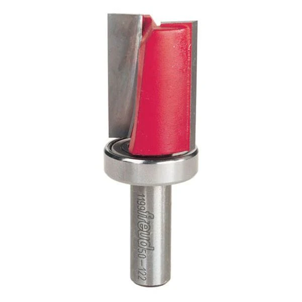 Pattern Router Bit - Top Bearing - Image 13