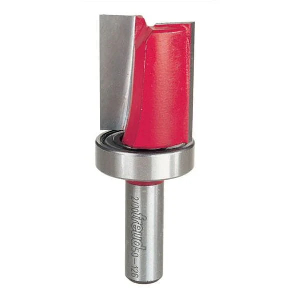 Pattern Router Bit - Top Bearing - Image 14