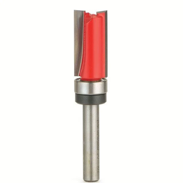 Pattern Router Bit - Top Bearing - Image 2