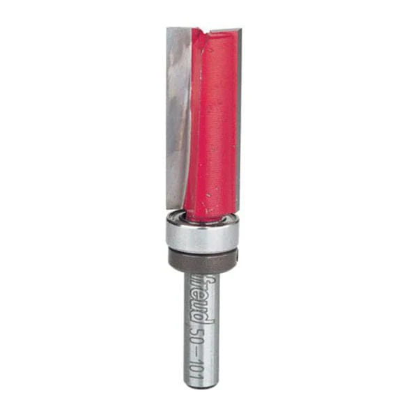 Pattern Router Bit - Top Bearing - Image 3