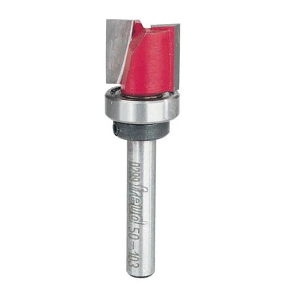 Pattern Router Bit - Top Bearing - Image 6