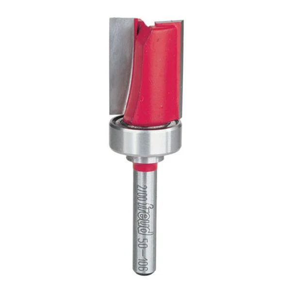 Pattern Router Bit - Top Bearing - Image 8