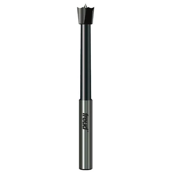 Precision Shear Forstner Bit