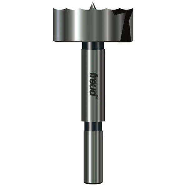 Precision Shear Forstner Bit - Image 11