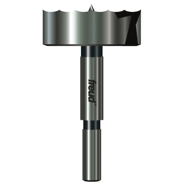 Precision Shear Forstner Bit - Image 14