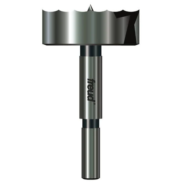 Precision Shear Forstner Bit - Image 16