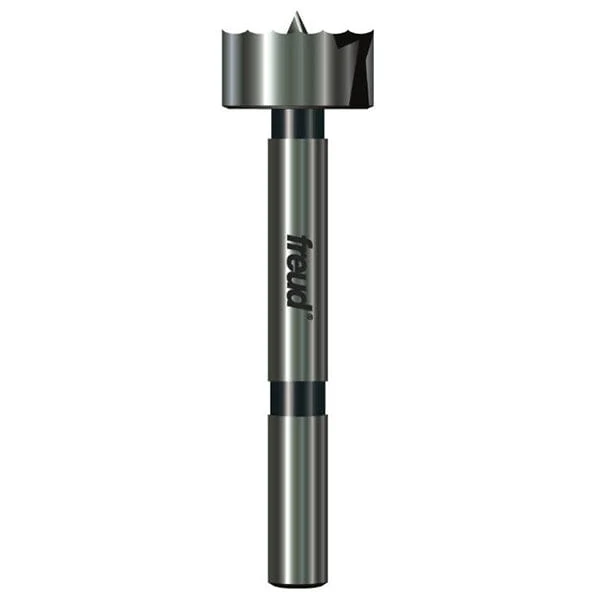 Precision Shear Forstner Bit - Image 7