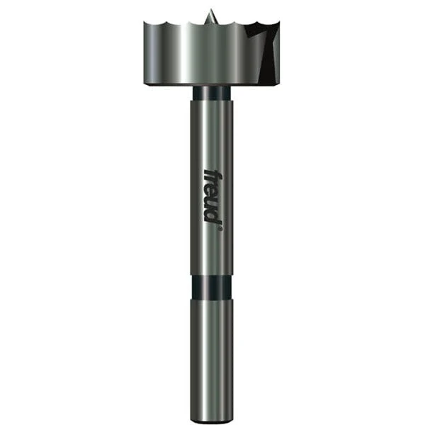 Precision Shear Forstner Bit - Image 9