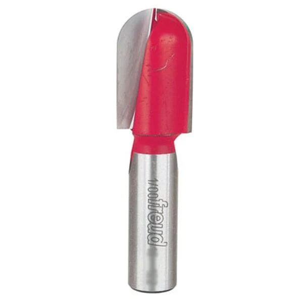 Round Nose Router Bit with Top Bearing - Image 4