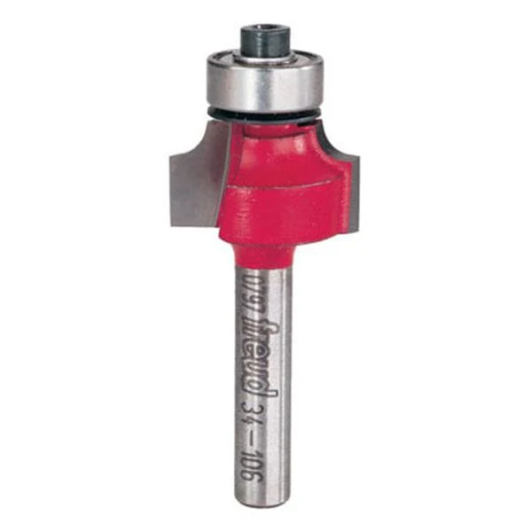 Rounding Over Router Bit - Image 3