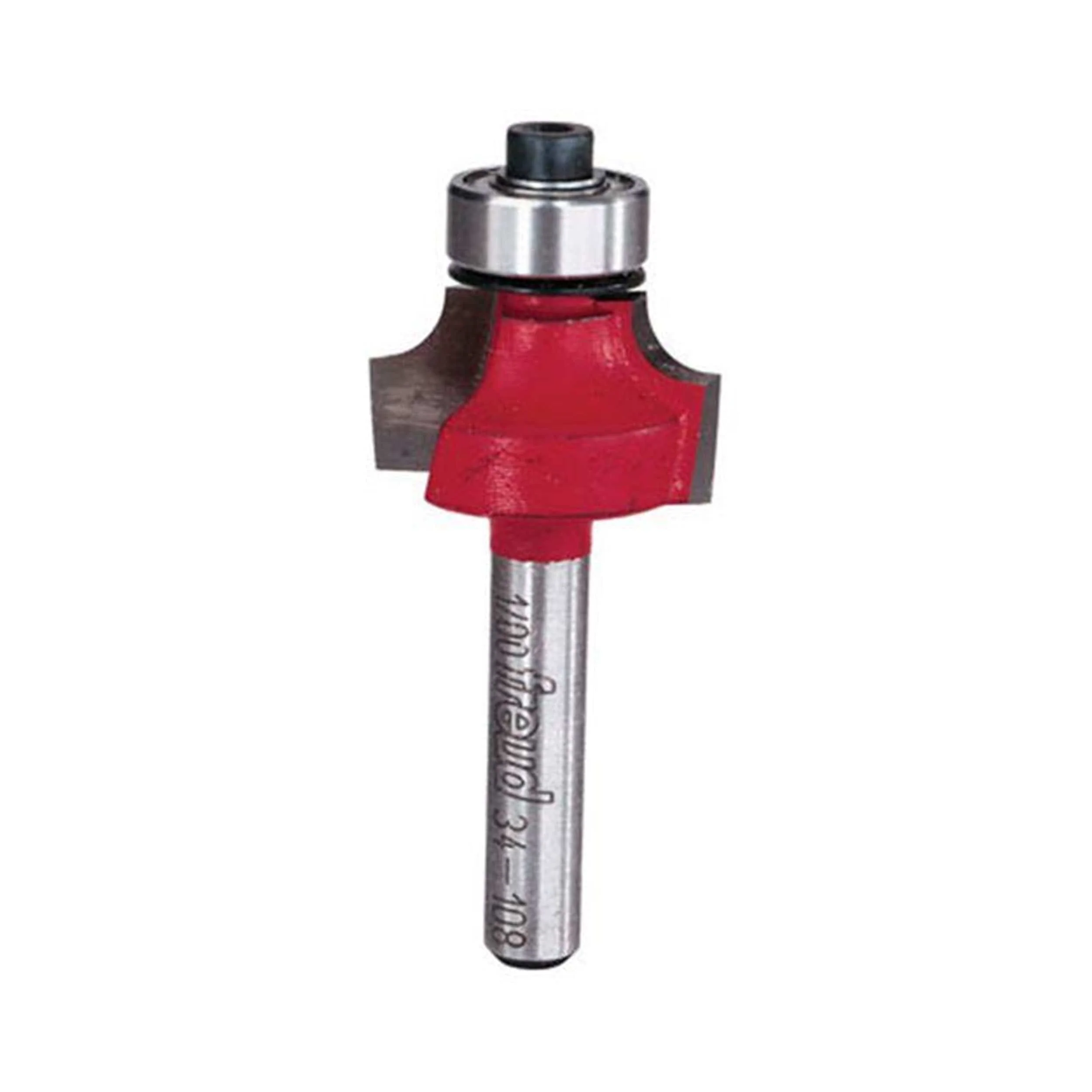 Rounding Over Router Bit - Image 4