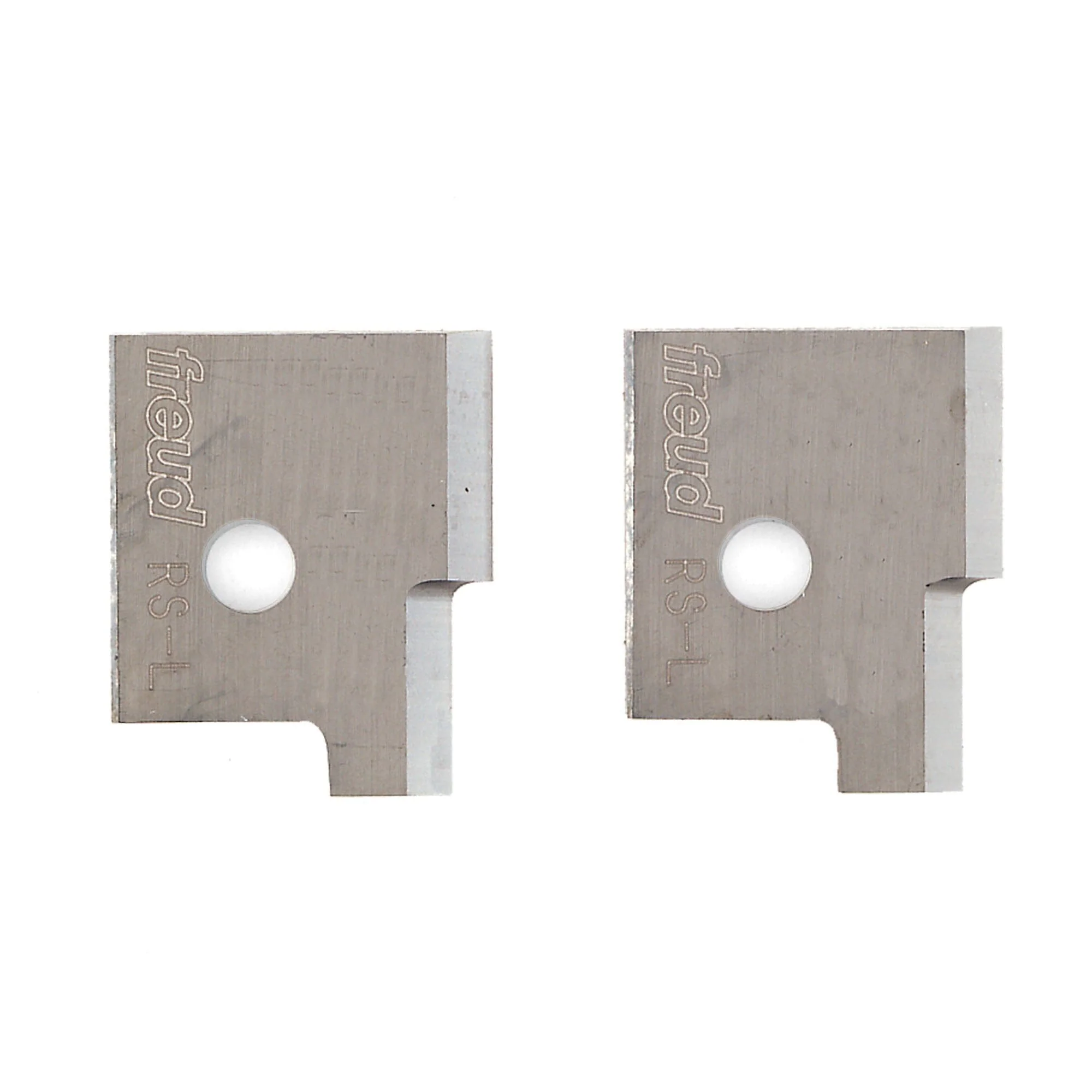 RS-L Glass Door and Back Tenon Knife for Head RS-S
