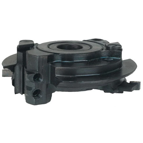 RS-R Insert Cutter Head