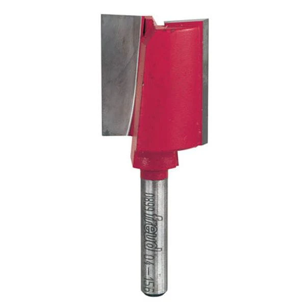 Straight Router Bit - 1/4" SH - Image 11