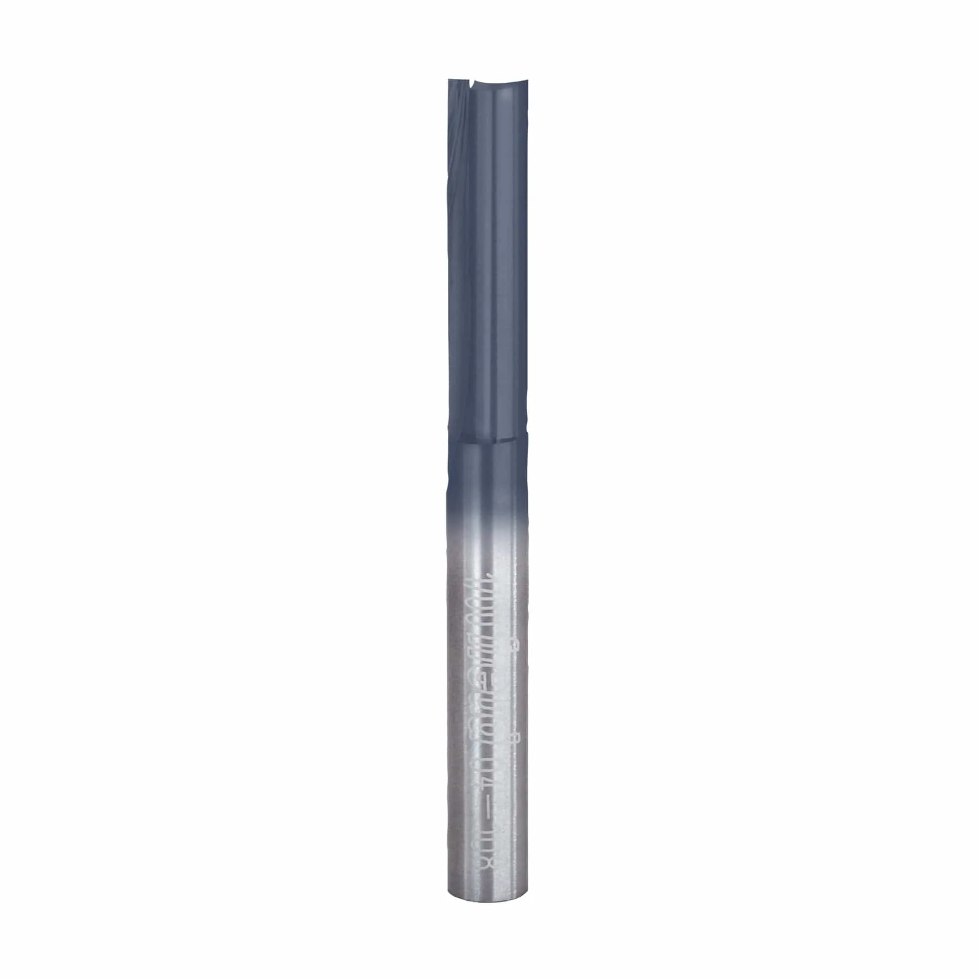 Straight Router Bit - 1/4" SH - Image 3