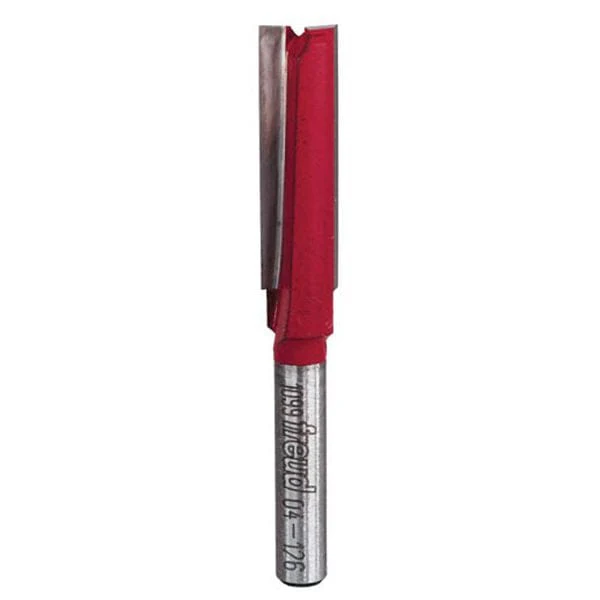 Straight Router Bit - 1/4" SH - Image 6