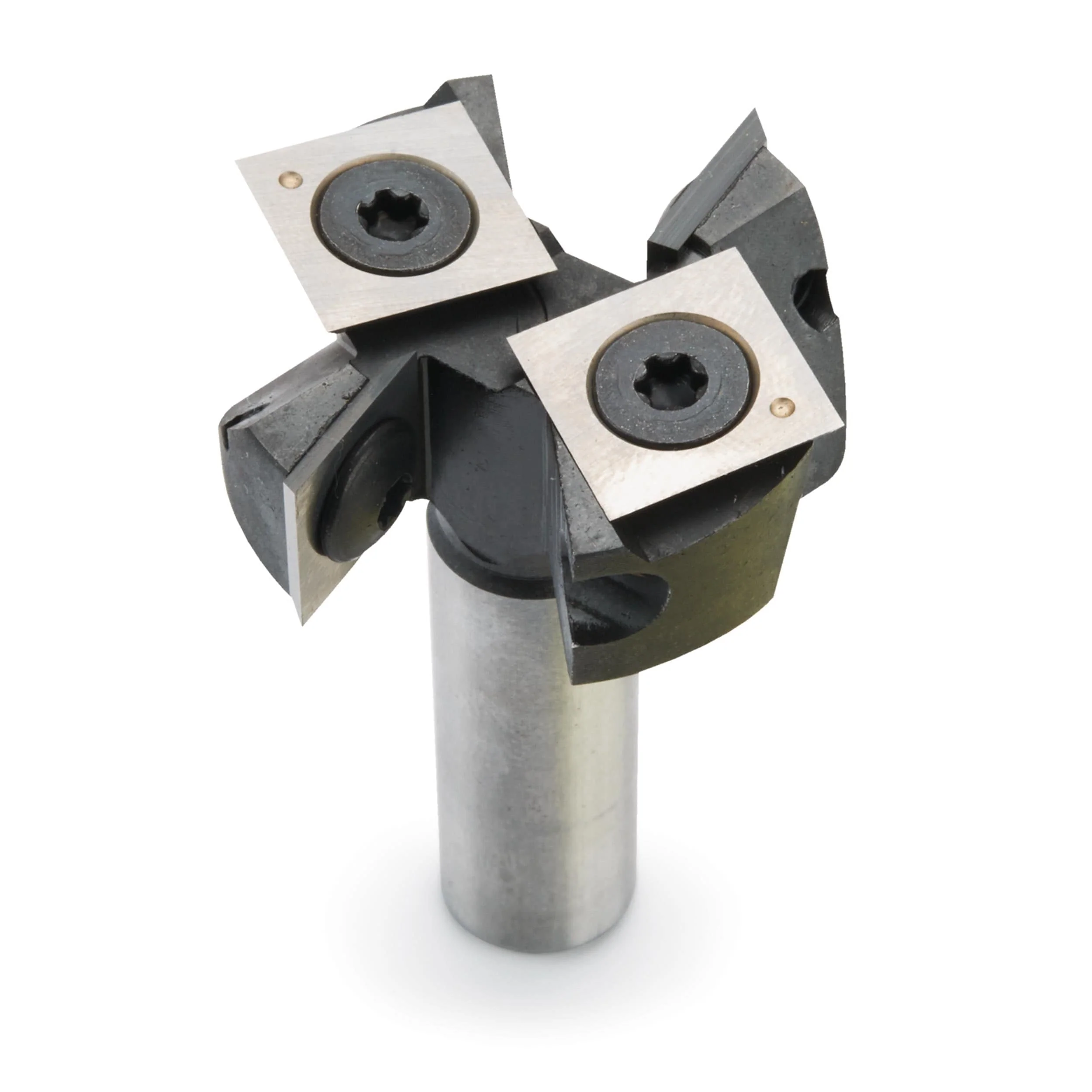 TM1465 Spoilboard Surfacing and Rabbeting Router Bit, 1/2" SH, 1-1/2"D, 1/2" CL - Image 2