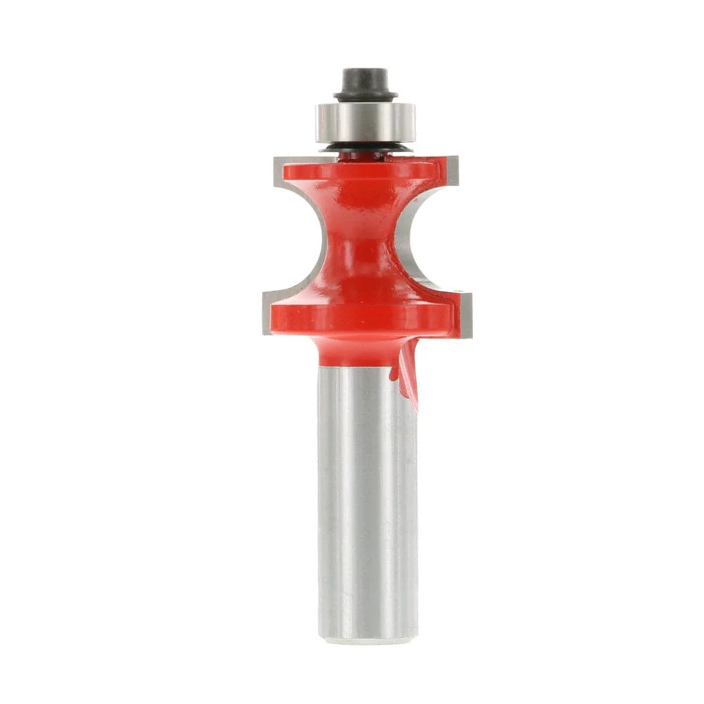 Traditional Beading Router Bit -1/2" SH - Image 3