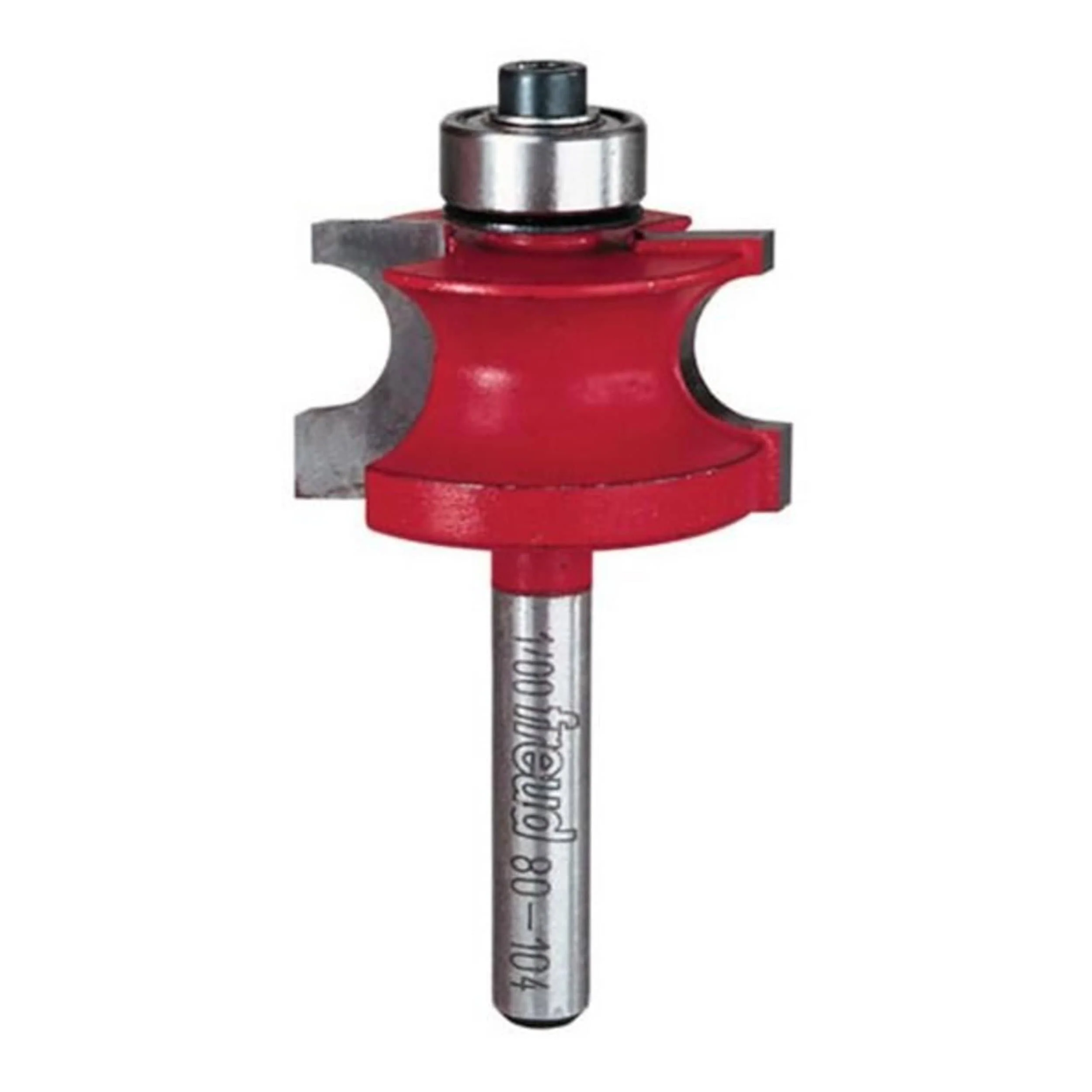 Traditional Beading Router Bit -1/4" SH - Image 2