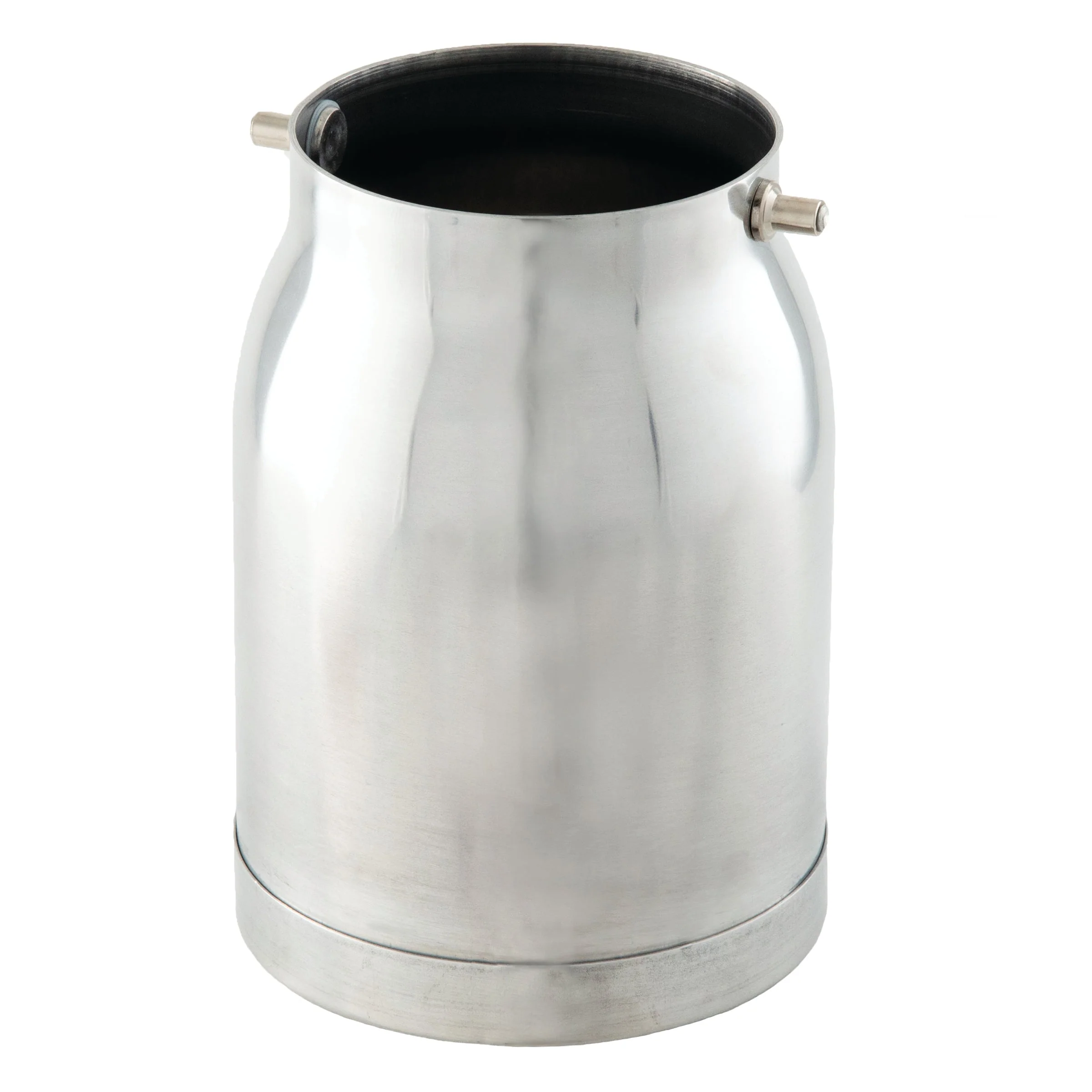 Cup - Teflon Coated - 1Qt - Aluminum - Bottom Feed [For 2095 Only]