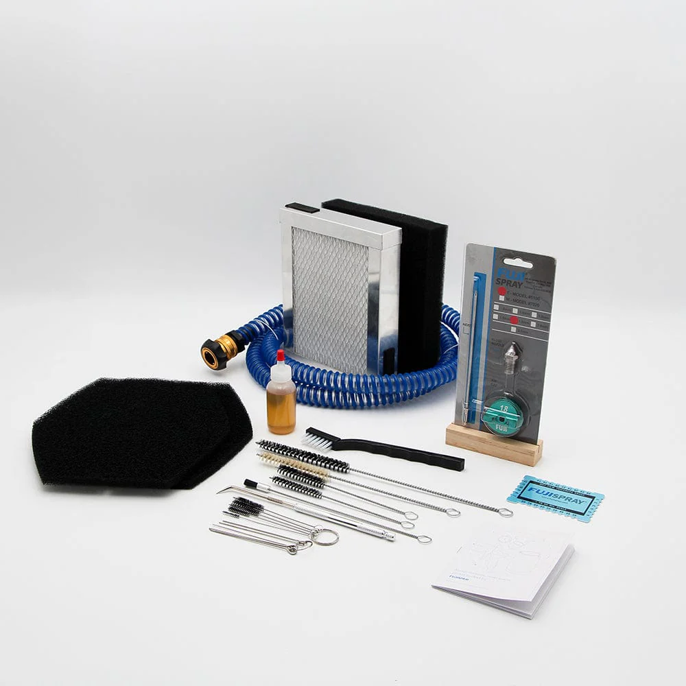 D6 System with T-75 Spray Gun - Image 5
