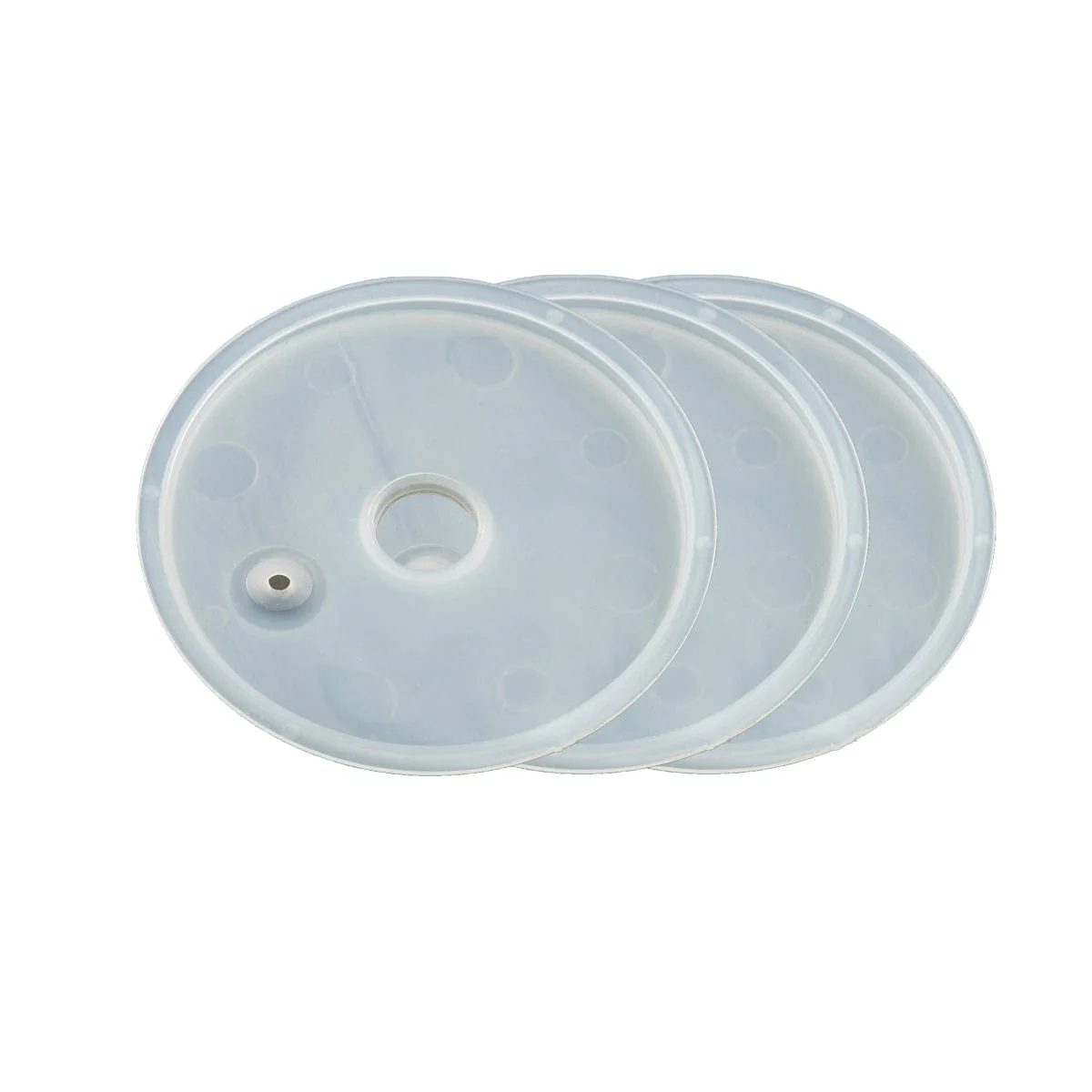 Diaphragm - 1Qt - Bottom Feed [3 pack | For 2095 Only]