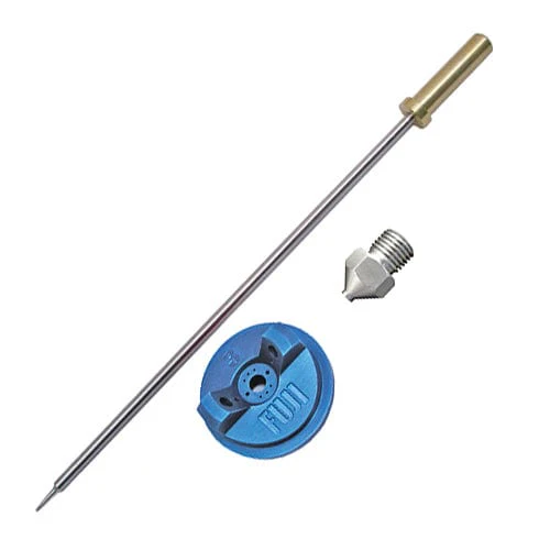 G-XPC / XPC Air Cap Set - 1.0mm - Image 2