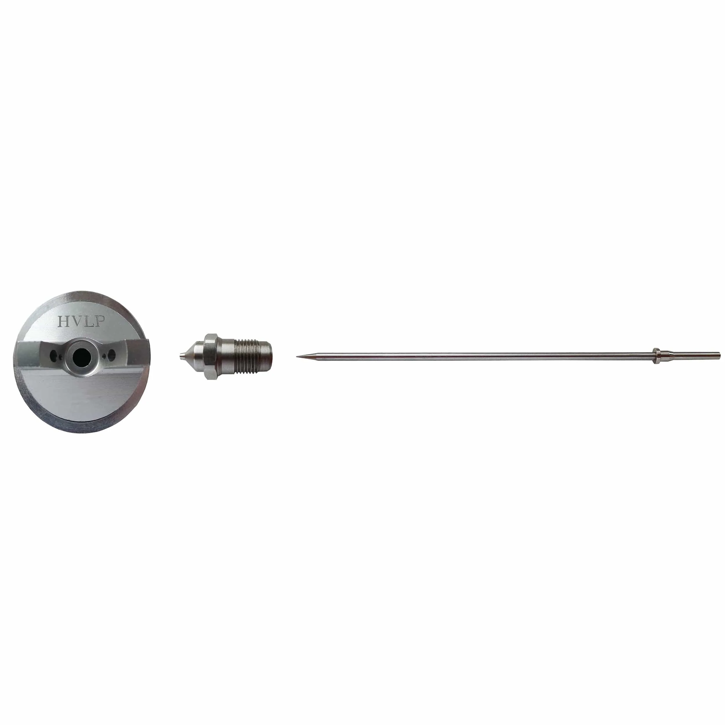 M-Model Air Cap Set - 1.8mm